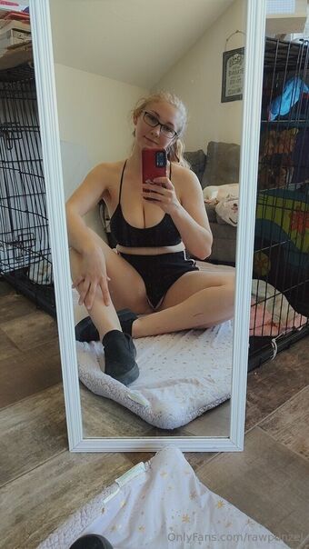 rawpunzel Nahé Úniky OnlyFans Fotka 9