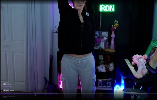 Rayactions Nahé Úniky OnlyFans Fotka 255