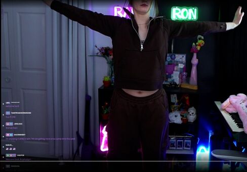 Rayactions Nahé Úniky OnlyFans Fotka 258