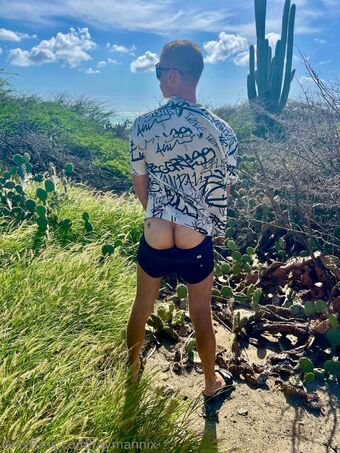 raymannix Nahé Úniky OnlyFans Fotka 9