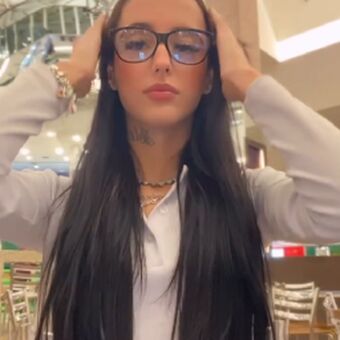 Rayssa Sanches Nahé Úniky OnlyFans Fotka 9