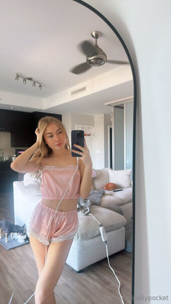 realpollypocket Nahé Úniky OnlyFans Fotka 48