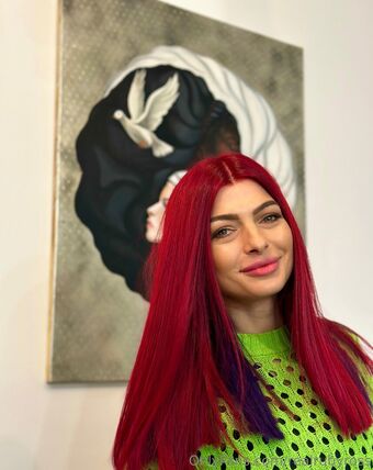 realrubyross Nahé Úniky OnlyFans Fotka 3