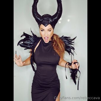 rebeccava Nahé Úniky OnlyFans Fotka 13
