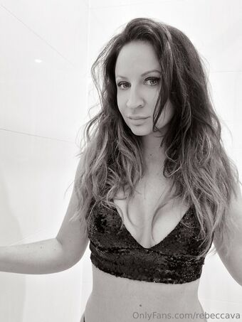 rebeccava Nahé Úniky OnlyFans Fotka 19