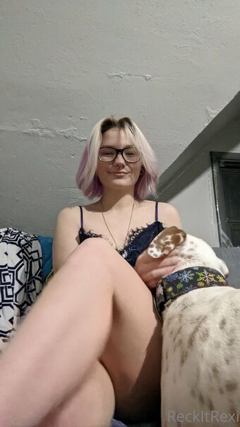 reckitrexi Nahé Úniky OnlyFans Fotka 2