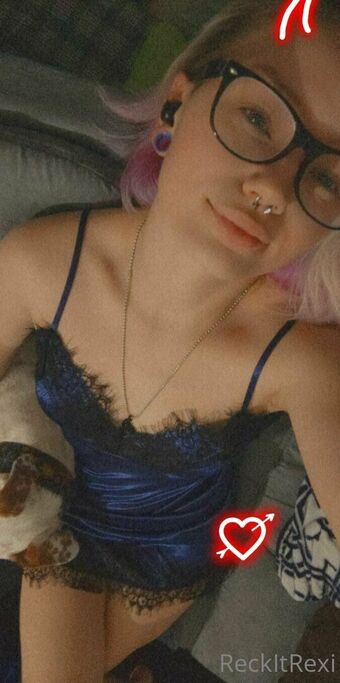 reckitrexi Nahé Úniky OnlyFans Fotka 6