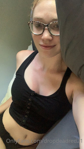 reddawn01 Nahé Úniky OnlyFans Fotka 16