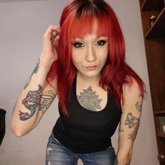 Redfoxy12