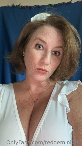 redgemi_007 Nahé Úniky OnlyFans Fotka 38