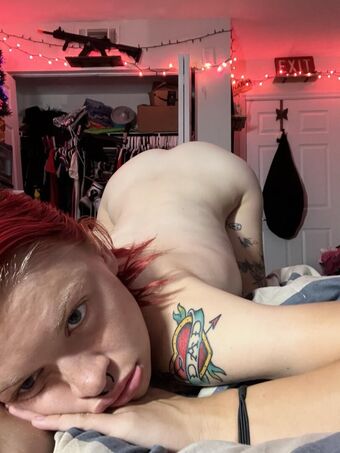 Regularslut Nahé Úniky OnlyFans Fotka 9
