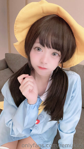 Remukira レム