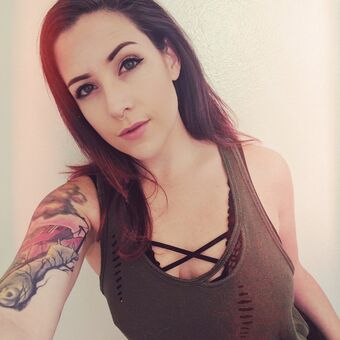 Renee Nahé Úniky OnlyFans Fotka 21