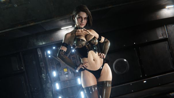Resident-evil
