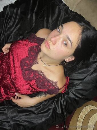 Rexilicks Nahé Úniky OnlyFans Fotka 10