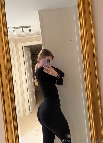 riceecake Nahé Úniky OnlyFans Fotka 1