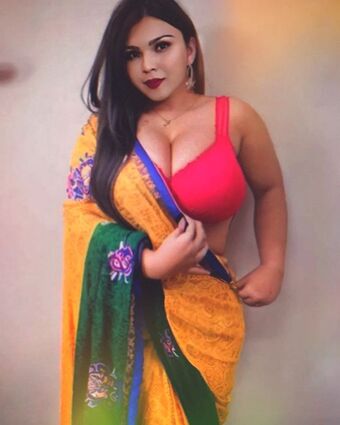 Richa Dutt