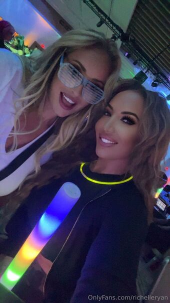 richelleryan Nahé Úniky OnlyFans Fotka 138