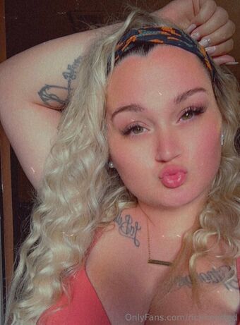 richhearted Nahé Úniky OnlyFans Fotka 10