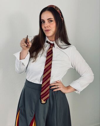 Riley Rox Nahé Úniky OnlyFans Fotka 12