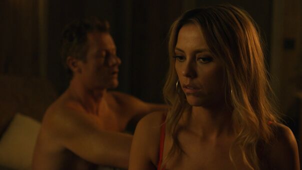 Riley Voelkel Nahé Úniky OnlyFans Fotka 8