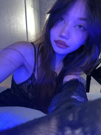rinabrin Nahé Úniky OnlyFans Fotka 2