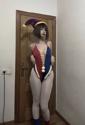 rincospl Nahé Úniky OnlyFans Fotka 175