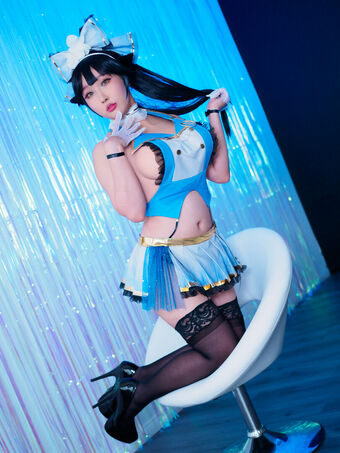 Rinnie Riot Nahé Úniky OnlyFans Fotka 49