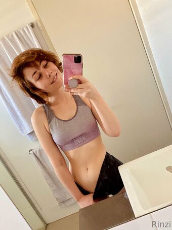 rinzi Nahé Úniky OnlyFans Fotka 20