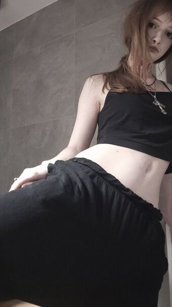 risottee Nahé Úniky OnlyFans Fotka 2