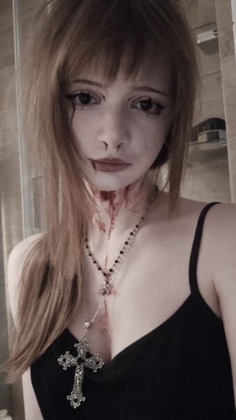 risottee Nahé Úniky OnlyFans Fotka 3