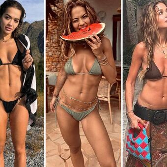 ritaora