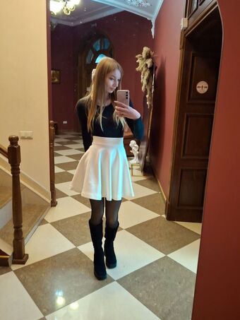 ritka Nahé Úniky OnlyFans Fotka 1