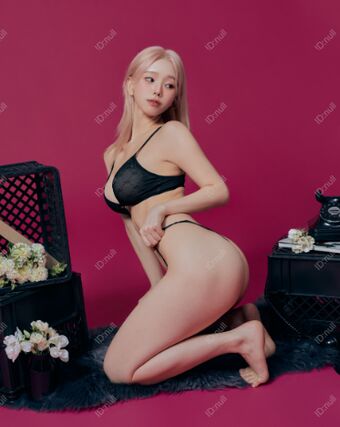 riverjeeun Nahé Úniky OnlyFans Fotka 7