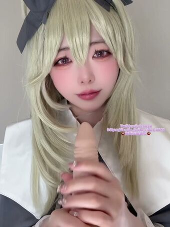 Rizuna Nahé Úniky OnlyFans Fotka 217