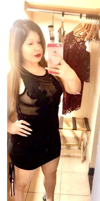 Roberta Cano Nahé Úniky OnlyFans Fotka 1