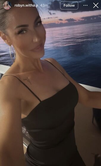 Robyn Fields Nahé Úniky OnlyFans Fotka 16
