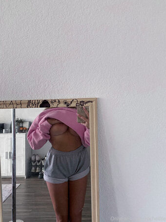 Rochelllle Nahé Úniky OnlyFans Fotka 27