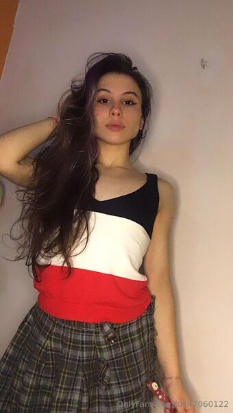rocioorous Nahé Úniky OnlyFans Fotka 15