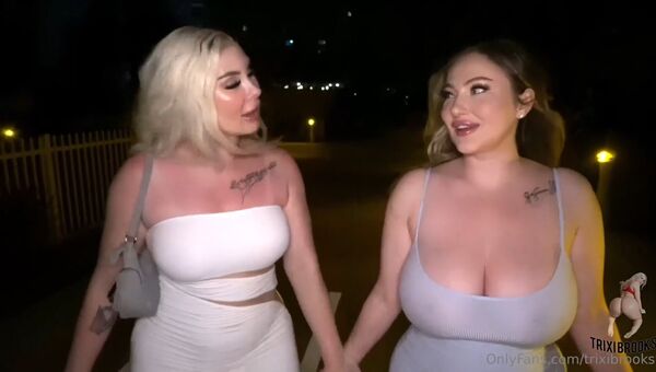 Rocket Powers Nahé Úniky OnlyFans Fotka 12