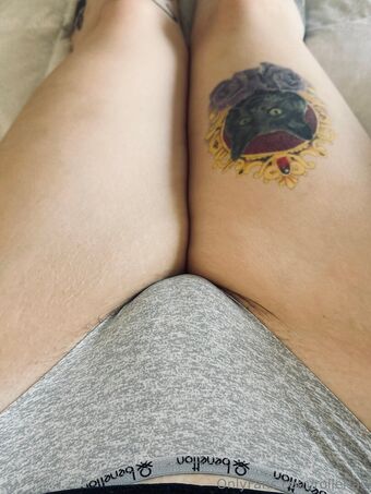 rollerlau Nahé Úniky OnlyFans Fotka 11