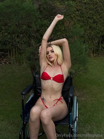 rollingnova Nahé Úniky OnlyFans Fotka 14