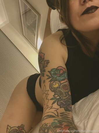 Roma Luchadora Chilena