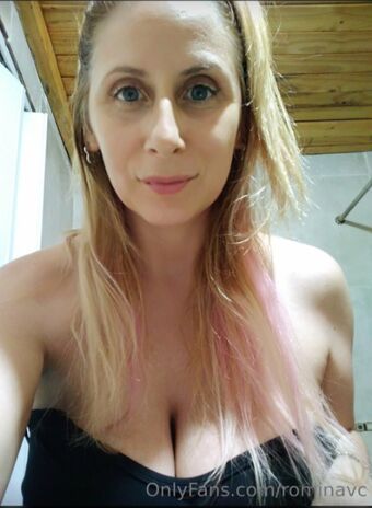 Rominavc Nahé Úniky OnlyFans Fotka 9