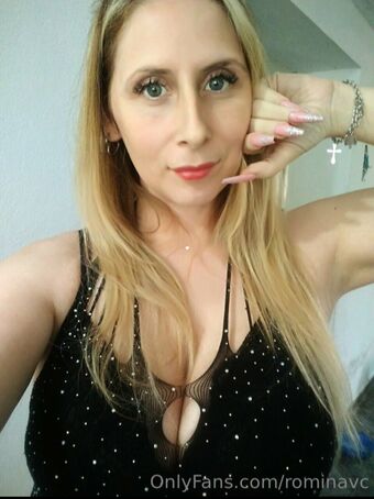Rominavc Nahé Úniky OnlyFans Fotka 17