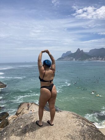 Rommel Nahé Úniky OnlyFans Fotka 21