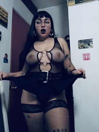 Rommel Nahé Úniky OnlyFans Fotka 25