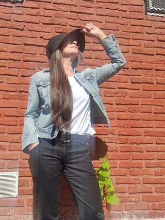 romy50 Nahé Úniky OnlyFans Fotka 38