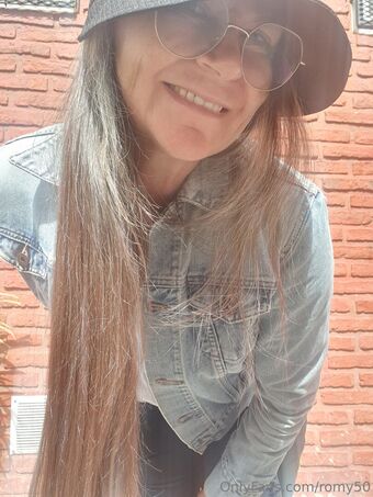 romy50 Nahé Úniky OnlyFans Fotka 39