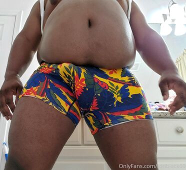 ronblack69 Nahé Úniky OnlyFans Fotka 6